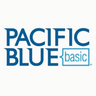 Pacific Blue Basic Product Image 